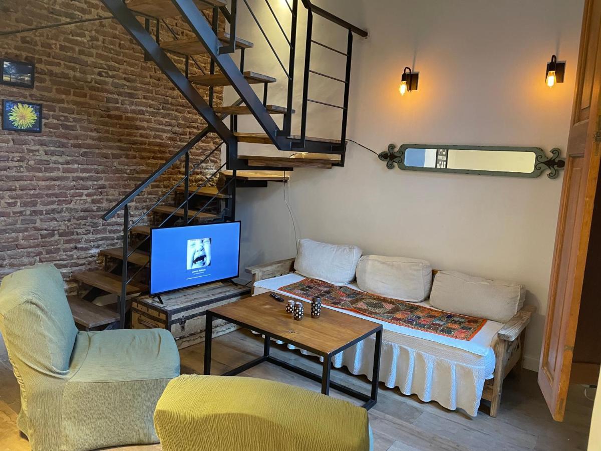 Loft Centrico 11 De Abril Apartment Bahia Blanca Ngoại thất bức ảnh