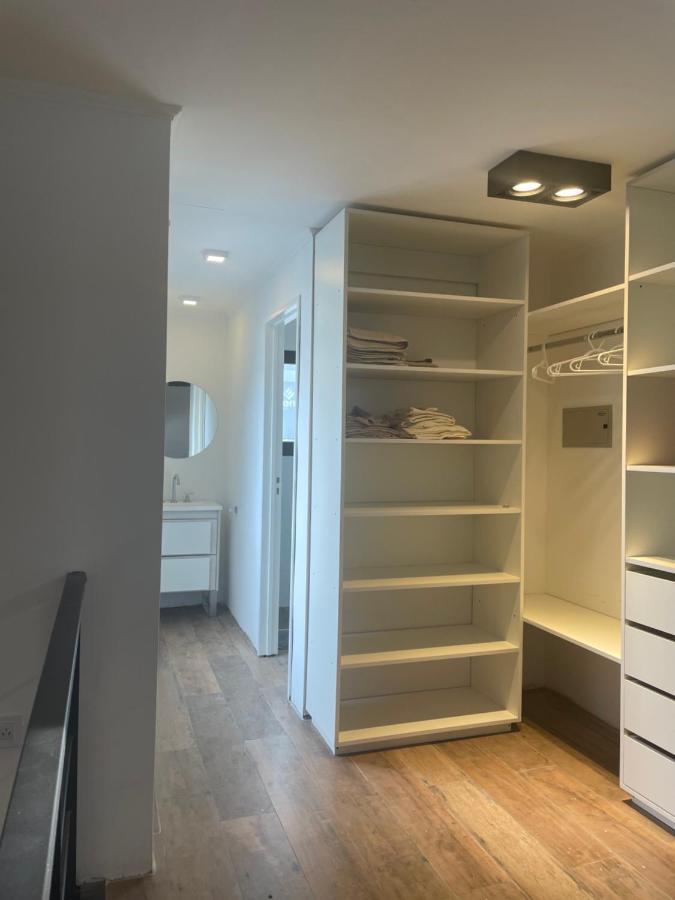 Loft Centrico 11 De Abril Apartment Bahia Blanca Ngoại thất bức ảnh