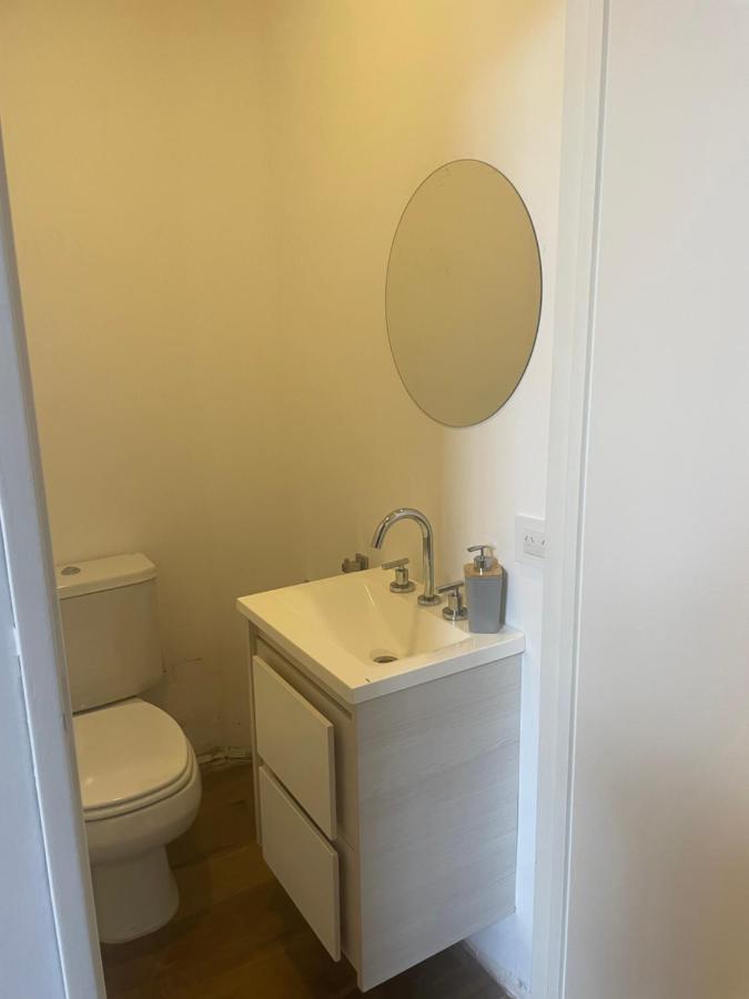 Loft Centrico 11 De Abril Apartment Bahia Blanca Ngoại thất bức ảnh